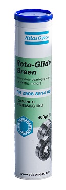 SMAR ROTO-GLIDE GREEN